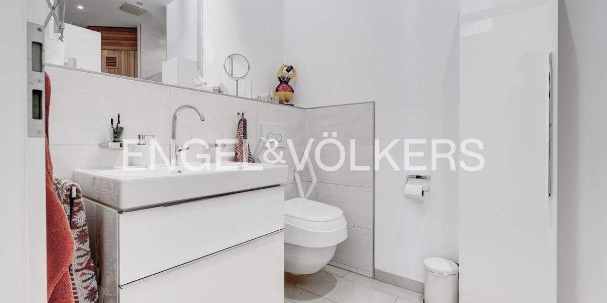Etagenwohnung Freiburg im Breisgau Herdern - 3 Zimmer, 110 m&sup2;, 1.150.000&euro; | Angebot:24182775