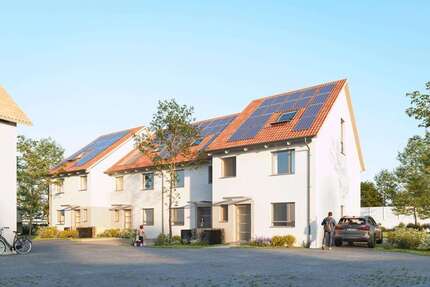 Haus Norsingen Norsingen - 5 Zimmer, 143 m&sup2;, 595.600&euro; | Angebot:21849045