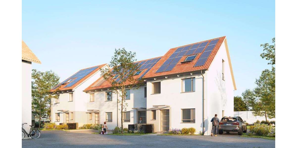 Haus zum Kaufen in Norsingen 595.600 € 142.59 m² 5 zimmer