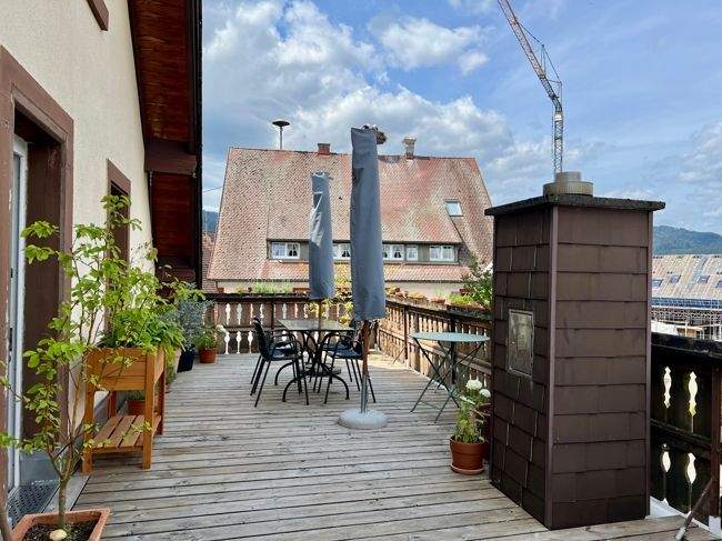 Mehrfamilienhaus, Wohnhaus Kirchzarten / Zarten Zarten - 1 Zimmer, 347 m&sup2;, 1.450.000&euro; | Angebot:24710507