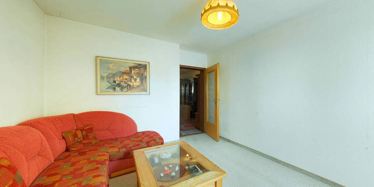 Etagenwohnung Freiburg Im Breisgau Hochdorf - 3 Zimmer, 103 m&sup2;, 397.000&euro; | Angebot:26202969