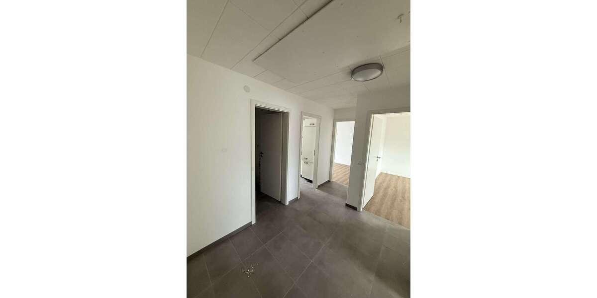 Etagenwohnung Umkirch - 3 Zimmer, 51 m&sup2;, 219.000&euro; | Angebot:27052735