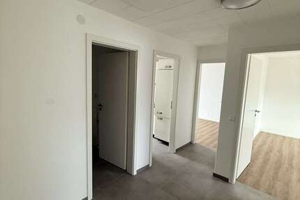 Wohnung Umkirch - 3 Zimmer, 51 m&sup2;, 219.000&euro; | Angebot:27052735