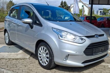 Ford B-Max 120.000 km 5.250 &euro; Freiburg 79115