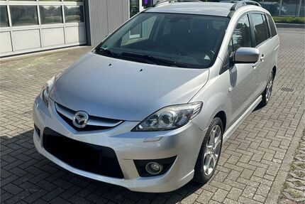 Mazda 5