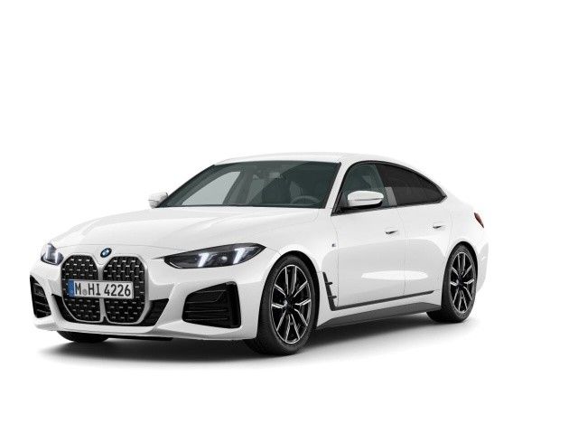 BMW 420 Gran Coupé 8.690 km 47.830 &euro; Freiburg 79108