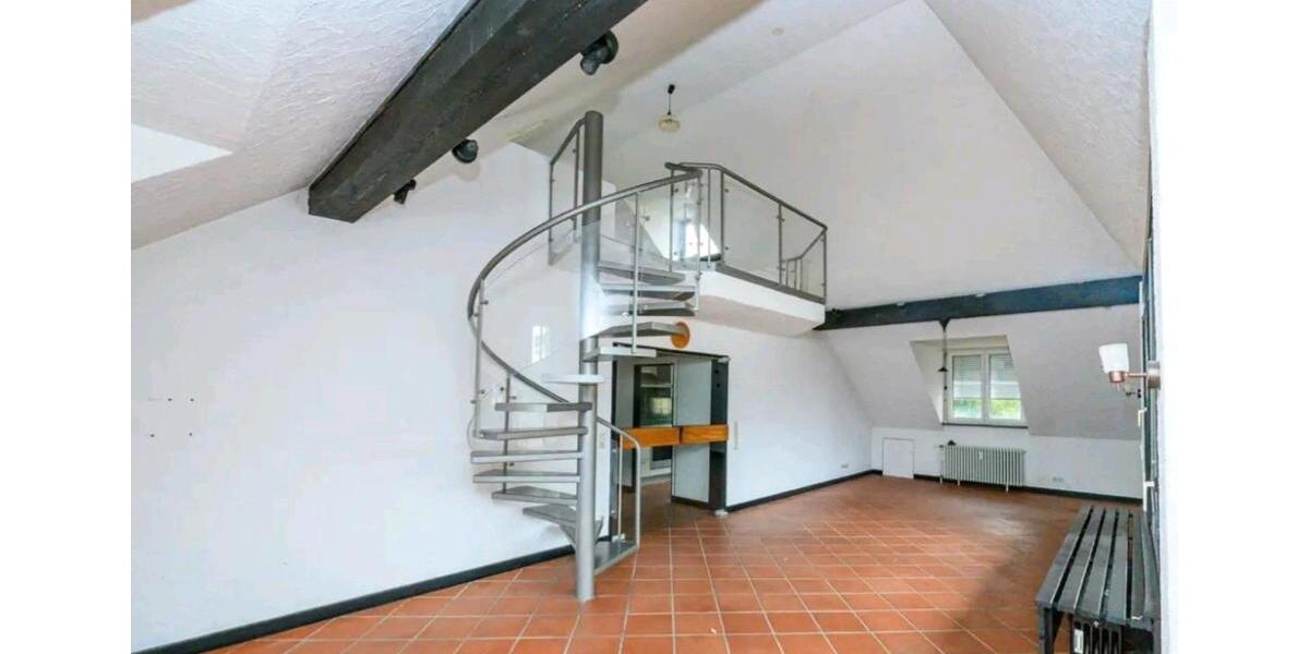 Maisonettenwohnung Freiburg im Breisgau - 3.5 Zimmer, 135 m&sup2;, 650.000&euro; | Angebot:27261669