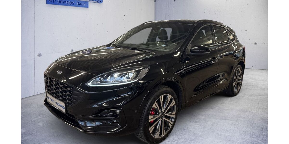 Ford Kuga 62.000 km 27.490 &euro; Freiburg 79111