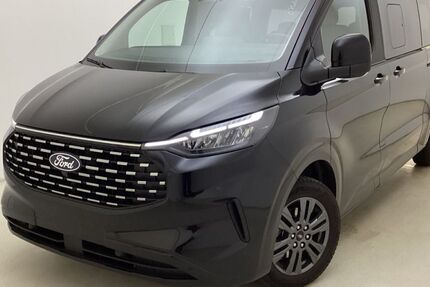 Ford Tourneo Custom 25.200 km 50.490 &euro; Freiburg im Breisgau 79108