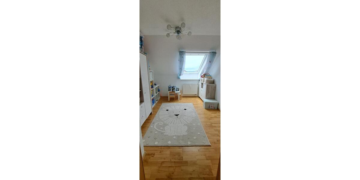 Dachgeschoßwohnung Emmendingen - 3 Zimmer, 75 m&sup2;, 309.000&euro; | Angebot:26710702