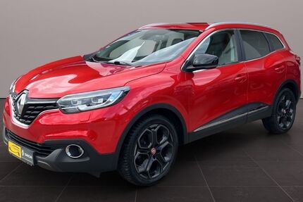 Renault Kadjar 35.800 km 16.990 € Ehrenkirchen 79238