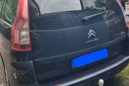 Citroen Grand C4 Picasso / SpaceTourer 187.000 km 2.000 € Gundelfingen 79194