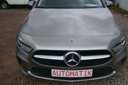 Mercedes-Benz A 180 17.500 km 27.500 &euro; Freiburg 79115