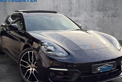 Porsche Panamera 112.000 km 77.999 &euro; March 79232