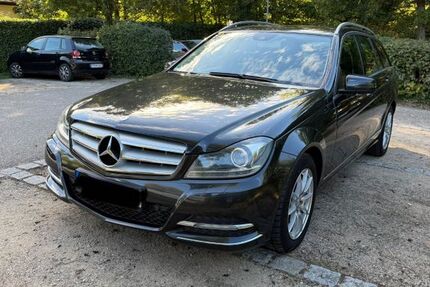 Mercedes-Benz C 250 213.000 km 9.000 &euro; Sulzburg 79295