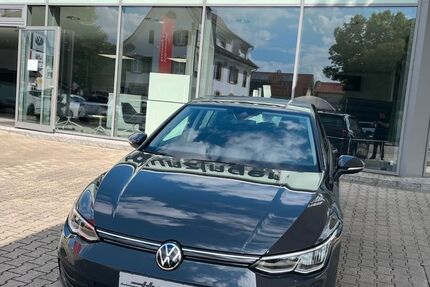 VW Golf 53.487 km 20.980 € Buggingen-Seefelden 79426