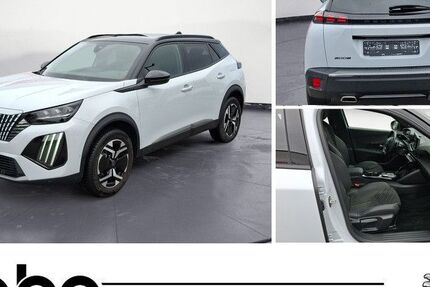 Peugeot 2008 20.700 km 23.930 &euro; Emmendingen 79312