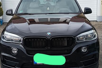 BMW X5 172.000 km 29.500 &euro; Sulzburg 79295