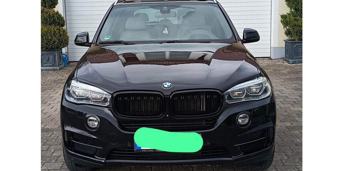 BMW X5 172.000 km 29.500 &euro; Sulzburg 79295