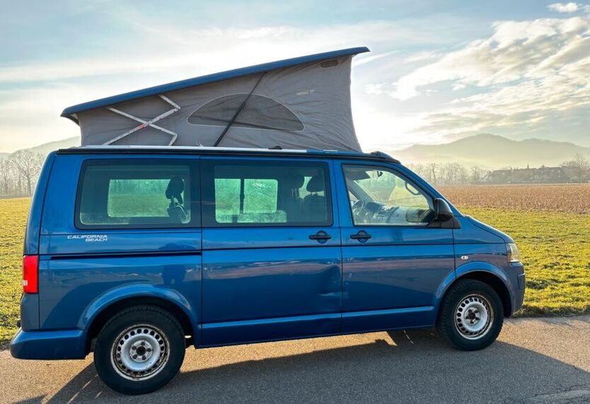 T5 California