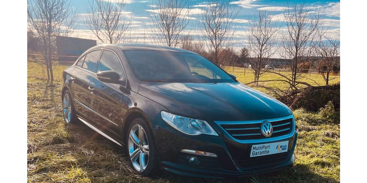 VW Passat 114.000 km 9.900 &euro; Ehrenkirchen-Kirchhofen 79238