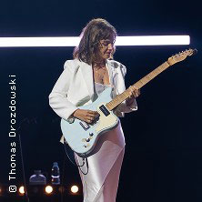 Katie Melua 17.07.2026 Zelt-Musik-Festival