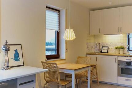 Wohnung Freiburg im Breisgau Haslach - 1 Zimmer, 29 m&sup2;, 695&euro; | Angebot:25601032