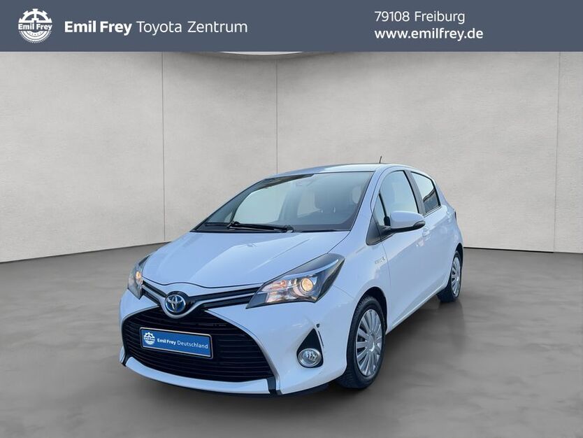 Yaris