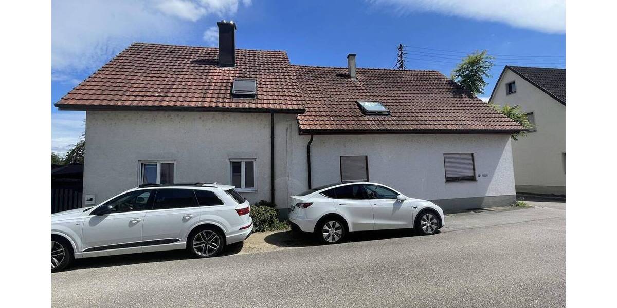 Mehrfamilienhaus, Wohnhaus Neuenburg - 8 Zimmer, 210 m&sup2;, 650.000&euro; | Angebot:25669952