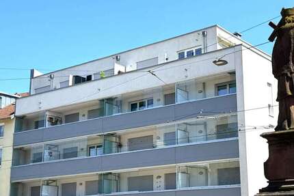 Wohnung Freiburg Zähringen - 1 Zimmer, 41 m&sup2;, 250.000&euro; | Angebot:26964252