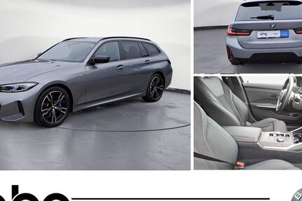 BMW 320 15.089 km 45.490 € Freiburg 79108