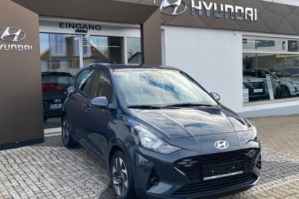 Hyundai i10 3.000 km 18.490 &euro; Emmendingen-Kollmarsreute 79312
