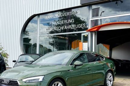 Audi A5 90.000 km 29.900 &euro; Gundelfingen /Freiburg 79194