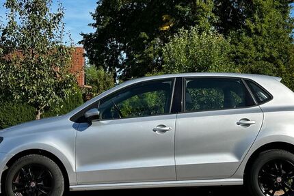 VW Polo 113.950 km 7.990 &euro; Eichstetten 79356