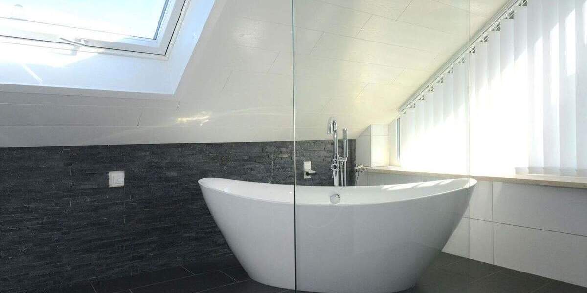 Etagenwohnung Freiburg im Breisgau St. Georgen - 3 Zimmer, 88 m&sup2;, 529.000&euro; | Angebot:24041317