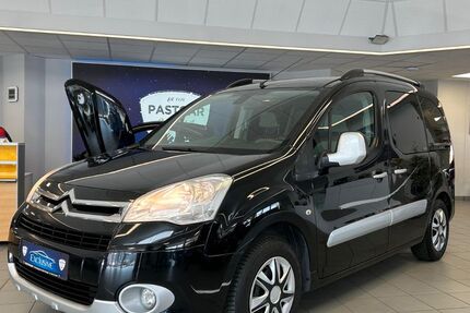 Citroen Berlingo 164.000 km 6.300 &euro; Bad Krozingen 79189