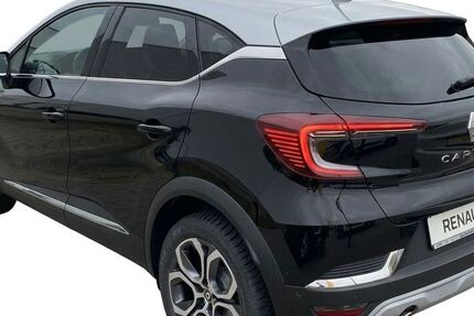 Renault Captur 55.000 km 17.600 &euro; Ringsheim 77975