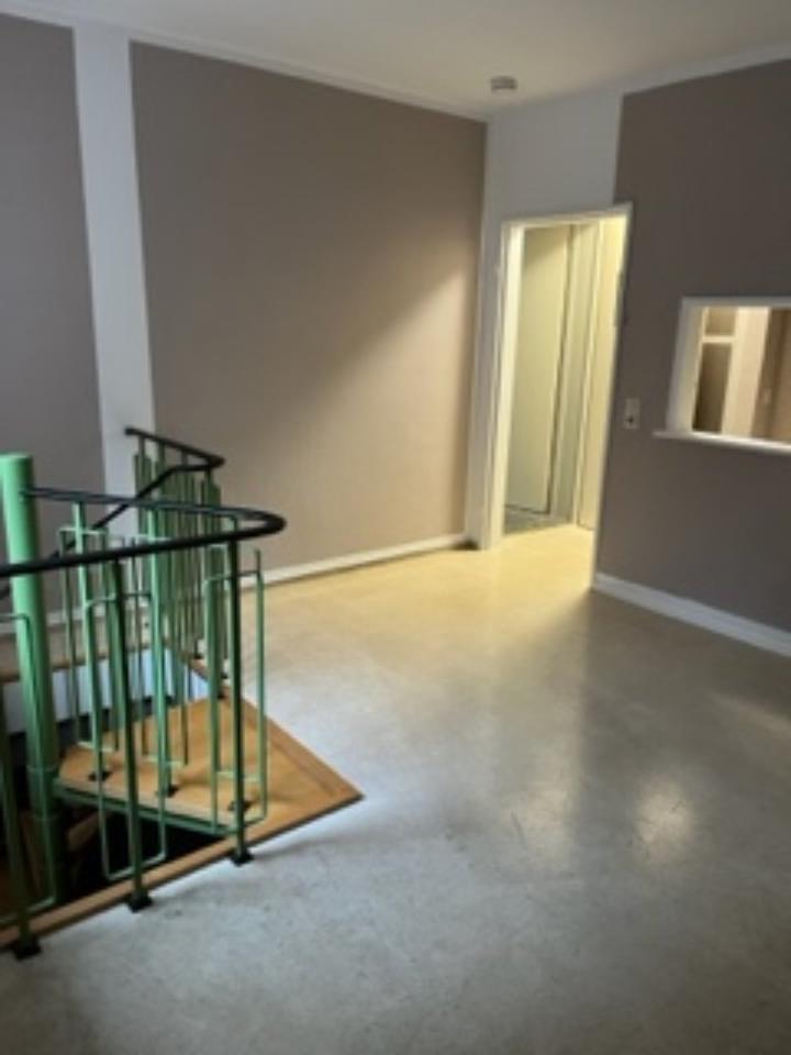 1,5 (2 Zi.) Appartment in ruhiger Lage