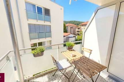 Wohnung Merzhausen - 2 Zimmer, 54 m&sup2;, 335.000&euro; | Angebot:26368264