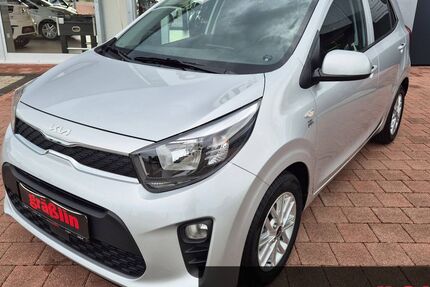 Kia Picanto 3.600 km 14.800 € Auggen 79424