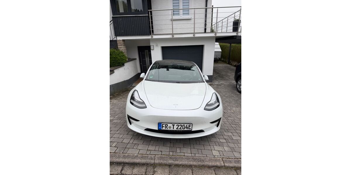Tesla Model 3 74.839 km 24.000 &euro; Sulzburg 79295