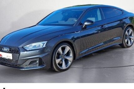 Audi A5 43.591 km 32.860 &euro; Freiburg 79115