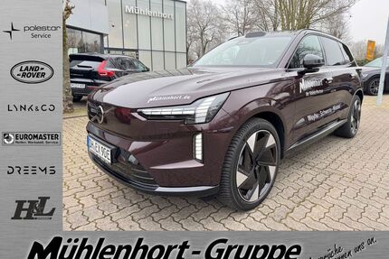 Volvo EX90