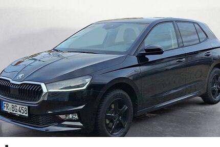 Skoda Fabia 3.696 km 22.990 &euro; Freiburg 79115