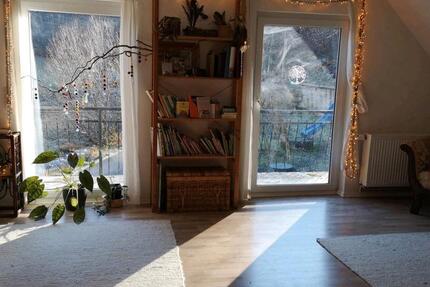 2 Zimmer Dachgeschosswohnung 2 zimmer