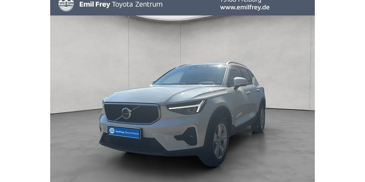 Volvo XC40 17.457 km 30.990 &euro; Freiburg 79108