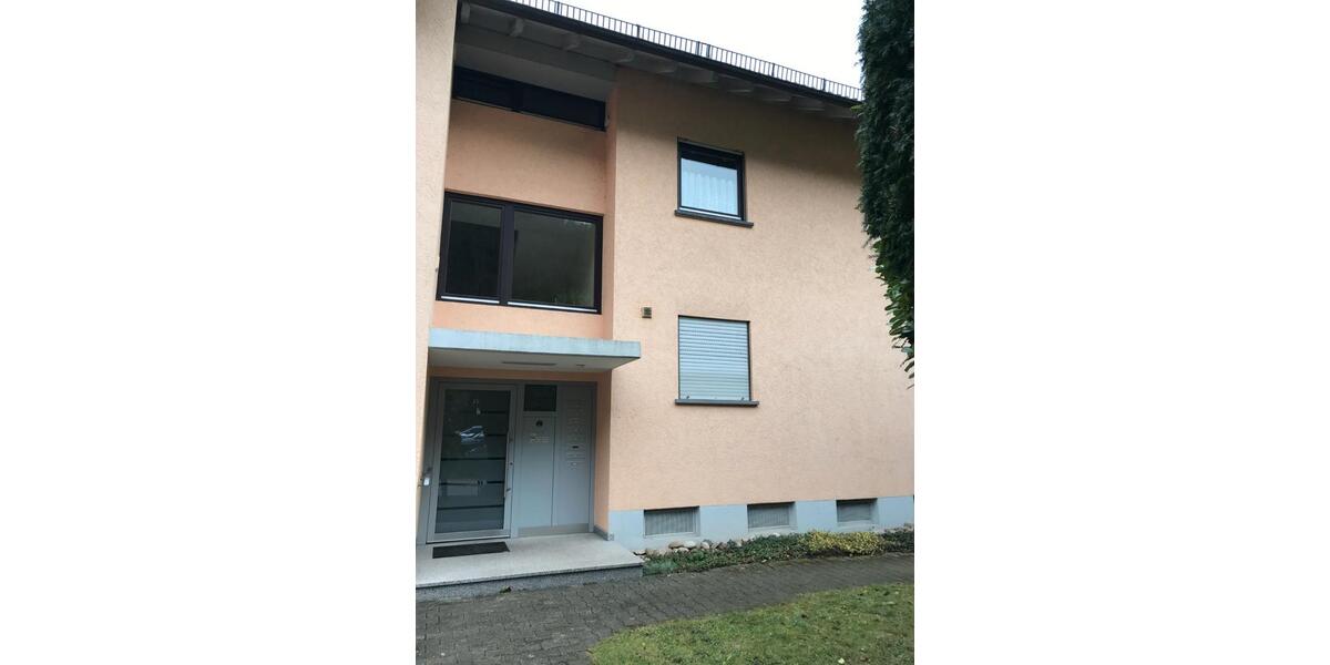 Erdgeschoßwohnung Badenweiler - 3 Zimmer, 84 m&sup2;, 275.000&euro; | Angebot:27225275