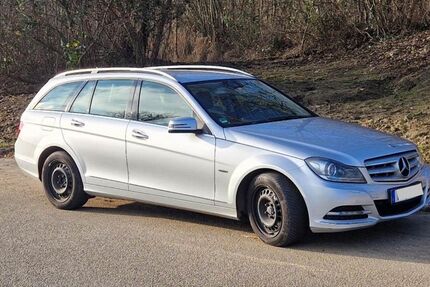 Mercedes-Benz C 220 317.000 km 4.900 &euro; Ebringen 79285