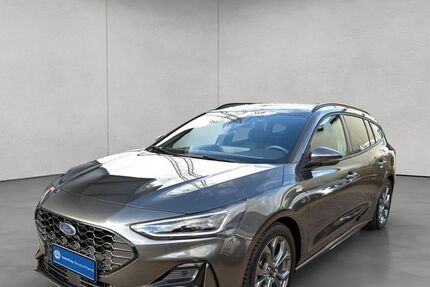 Ford Focus 24.790 km 22.490 &euro; Freiburg 79108