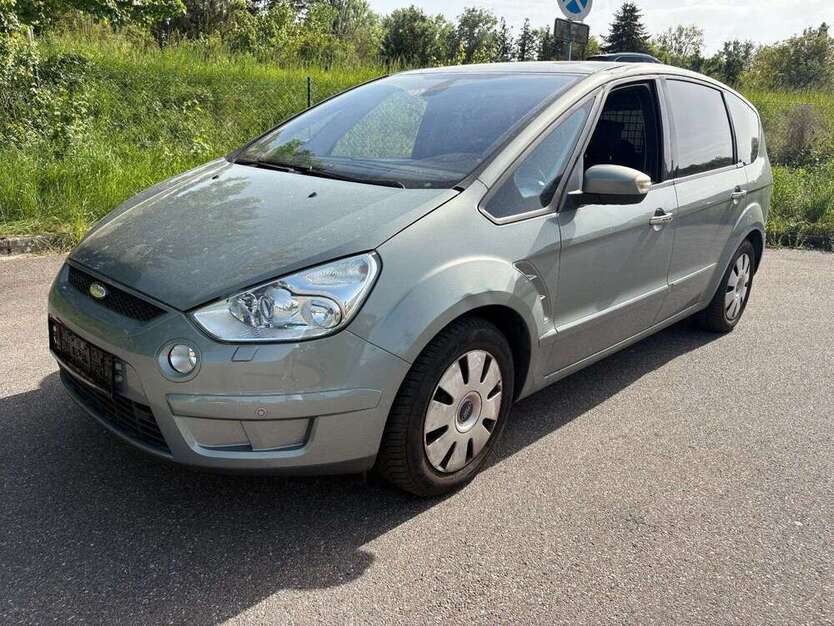 S-Max